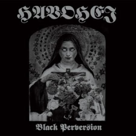 havohej black perversion silver mlp