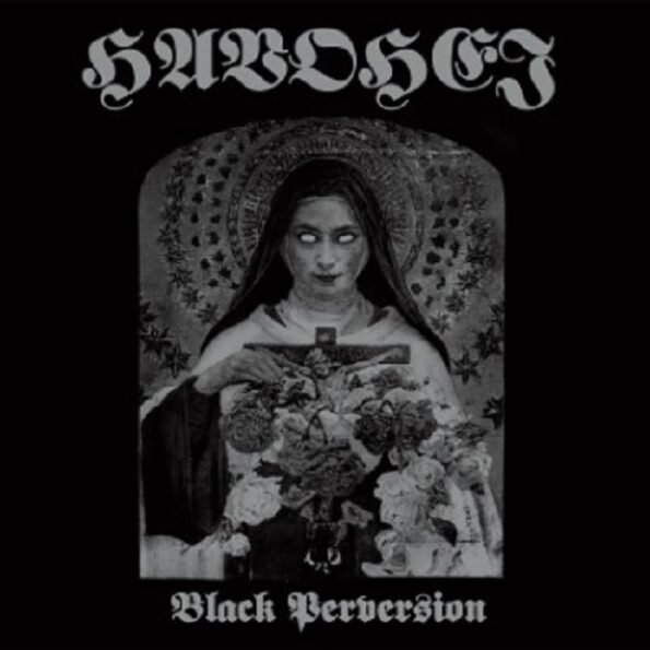 havohej black perversion silver mlp