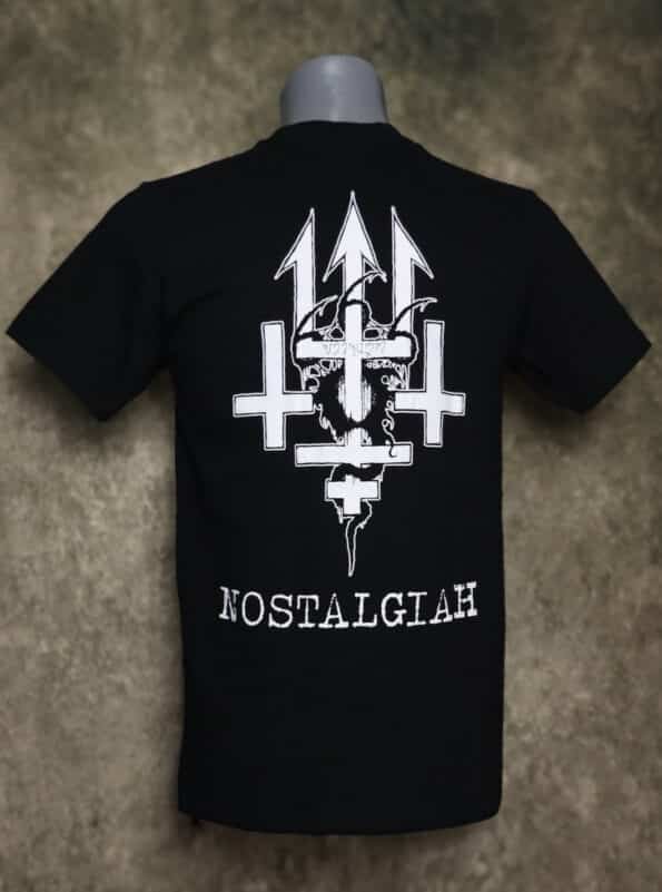 gestapo 666 black gestapo metal tshirt