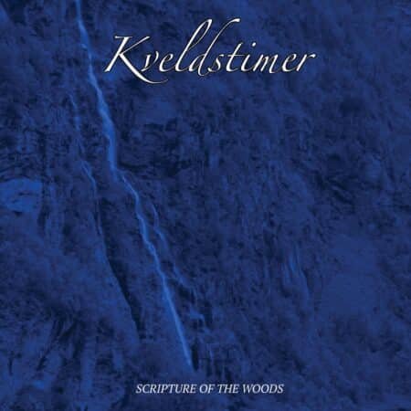 kveldstimer scripture of the woods cd