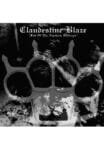 clandestine blaze fist of the northern destroyer cd