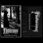 nidernes – dusk befalls our hearts tape