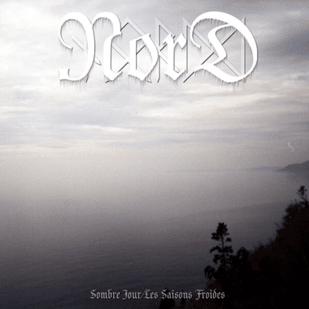 nord "sombre jour / les saisons... cd