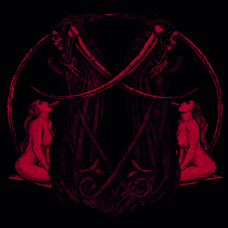 witchbones – akasha 3: salt, sea, blood & fire cd