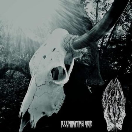 obsidian hooves – illuminating void