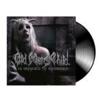 old man's child in defiance of existence lp
