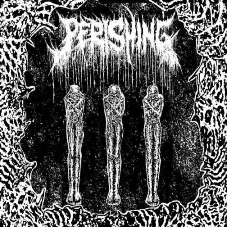 perishing – lutum mcd