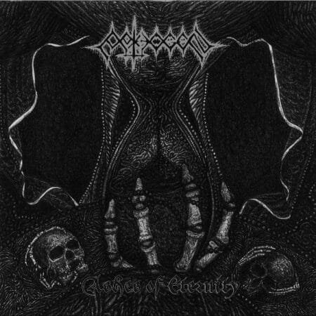 pathogen ashes of eternity cd