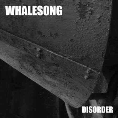 whalesong disorder cd