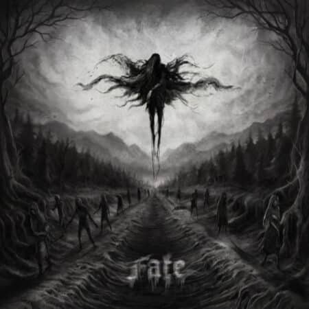 cien fate cd