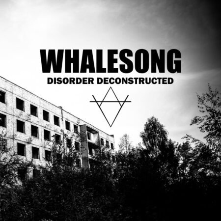 whalesong disorder deconstructed double digicd