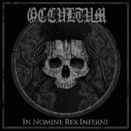 occultum in nomine rex inferni cd