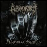 abhorrot – abysmal echoes cd