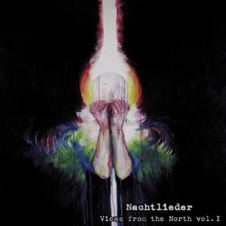 nachtlieder views from the north vol. 1 cd