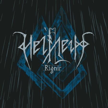 helheim – rignir digibook cd