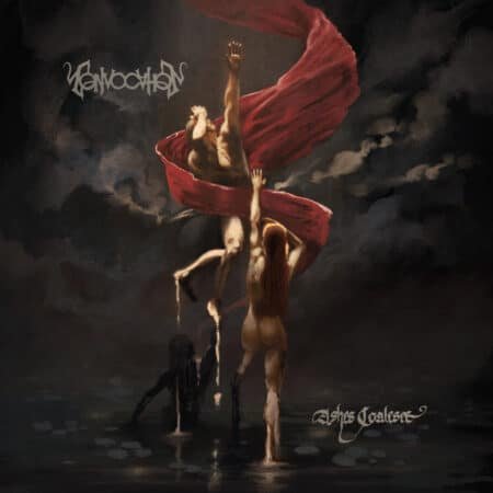 convocation – ashes coalesce lp