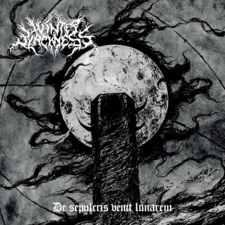 winter blackness de sepulcris venit lunarem mcd