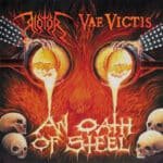 riotor / vae victis an oath of steel cd
