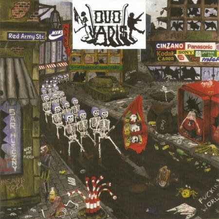 quo vadis quo vadis cd