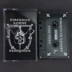 disgraced knight – true valor tape
