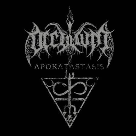 occultum apokatastasis cd