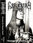 graveland sharpening the thousand swords tape