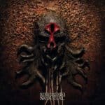 saturnian mist shamatanic black lp