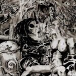 cacodaemon – tales of demoncy cd