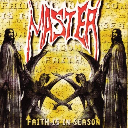 master faith is in season cd