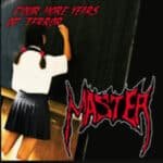 master four more years of terror cd
