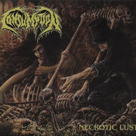 consumption necrotic lust digicd
