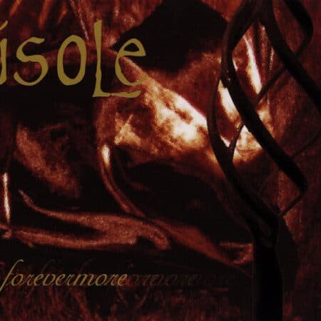 isole forevermore slipcase cd