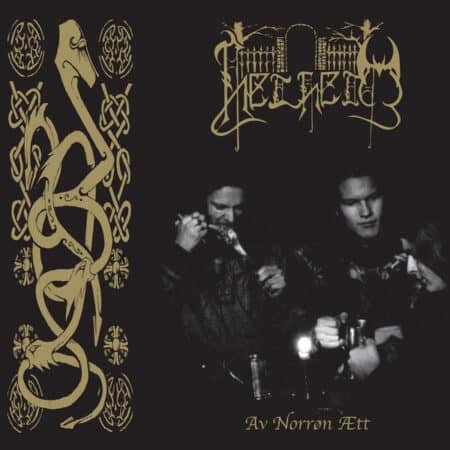 helheim – av norrøn ætt digibook cd