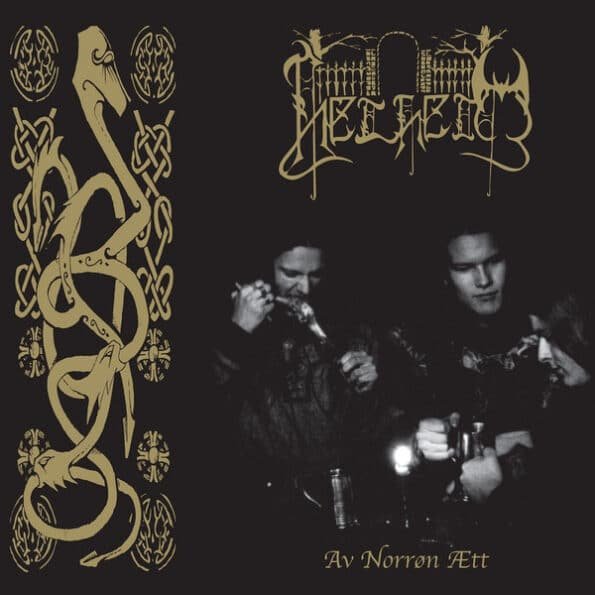 helheim – av norrøn ætt digibook cd