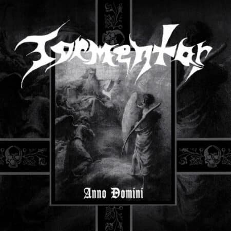 tormentor – anno domini cd