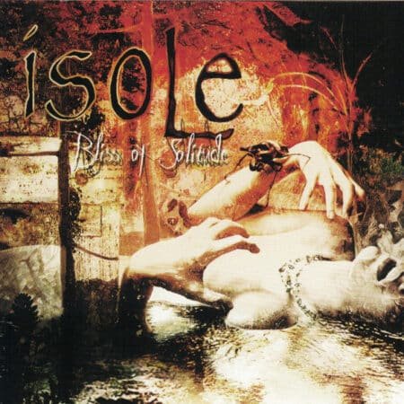 isole bliss of solitude cd