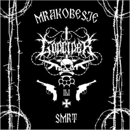 godcider – mrakobesje ili smrt mcd