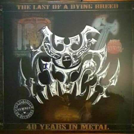 axewitch the last of the dying breed digicd
