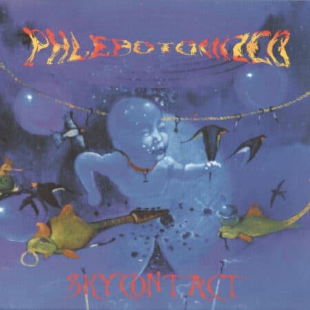 phlebotomized skycontact digicd