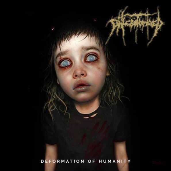phlebotomized deformation of humanity digicd