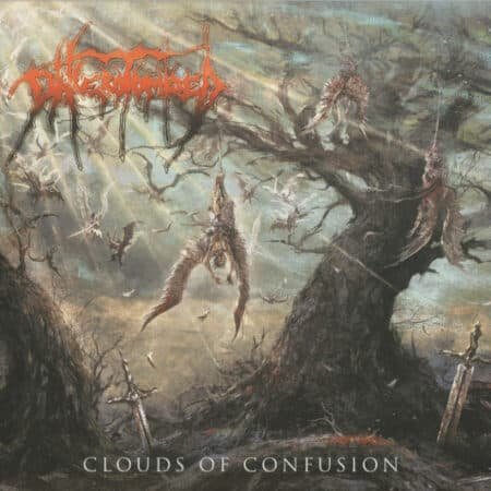 phlebotomized clouds of confusion digicd