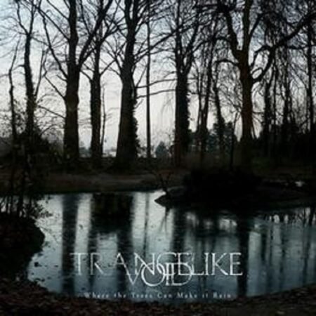 trancelike void – where the trees can make it rain mcd