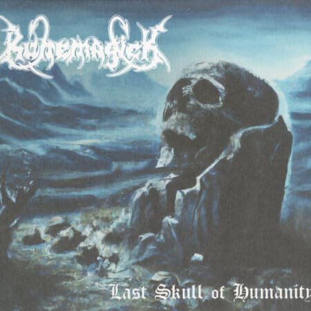 runemagick last skull of humanity digimcd