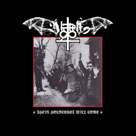 aktion t4 – their holocaust will come double digicd