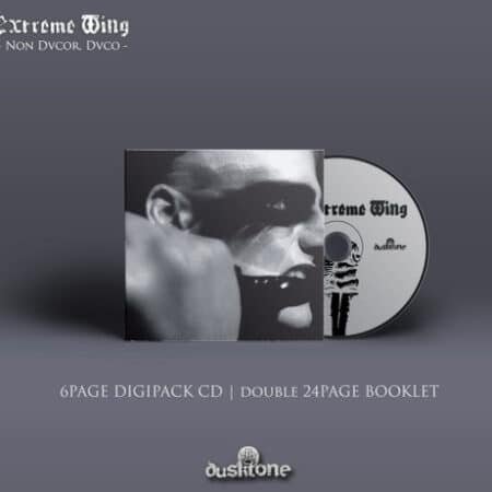 spite extreme wing – non dvcor, dvco digicd