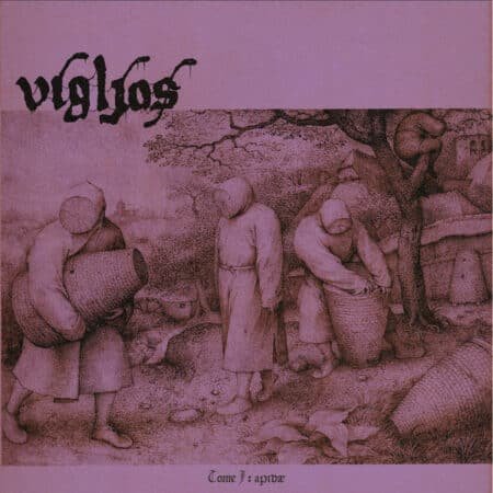 vigljos – tome i: apidæ digicd