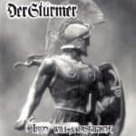 der sturmer – iron will & discipline 7" white ep