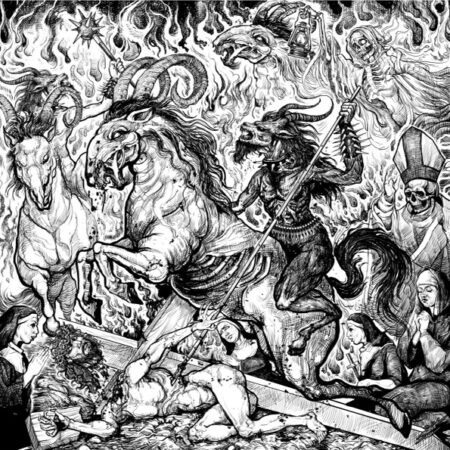 hate them all iii cd