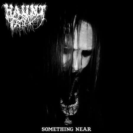 haunt – something near digicd