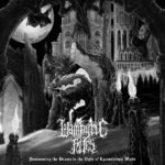wampyric rites summoning the beasts in the night of lycanthropic moon cd